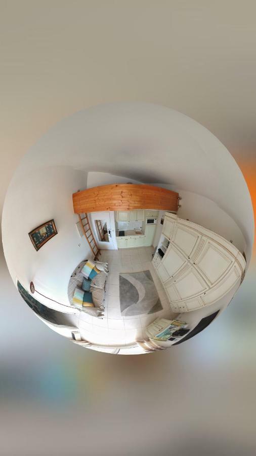L'Air Marin Apartment Hyeres Exterior photo
